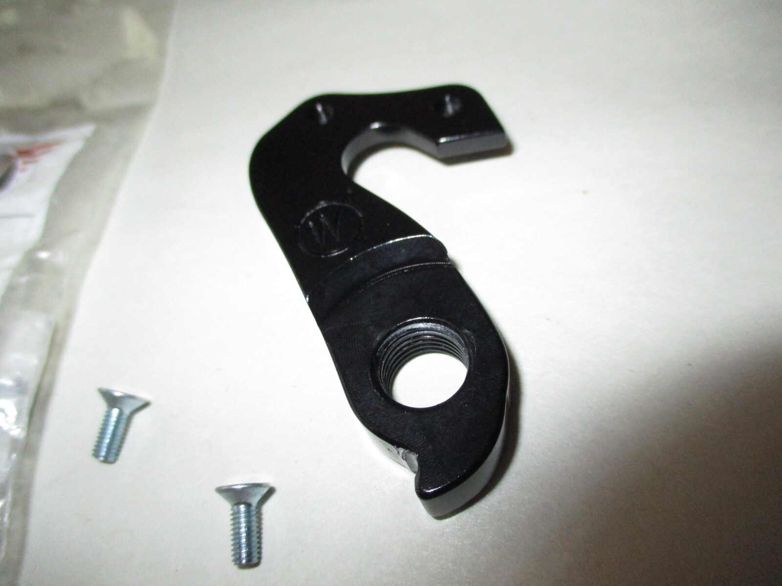 Wheels Manufacturing Replaceable Derailleur Hanger Dropout – 283 (TXMX1)