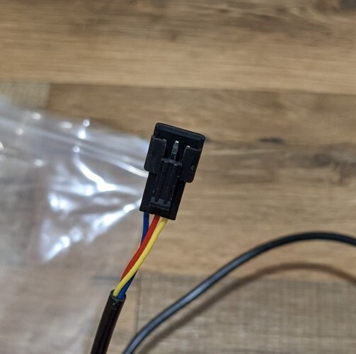 Electric Bike Pedal Assist Sensor PAS 10 Magnets HOTEBIKE SHUANGYE