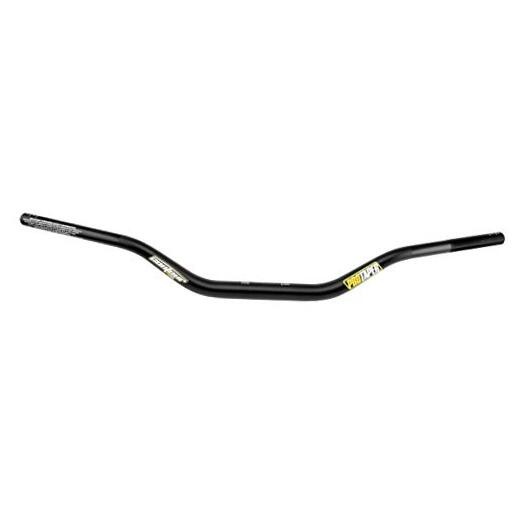 Contour 1-1/8″ Oversized Handlebars – Factory Suzuki/KTM Stock/Jet Black