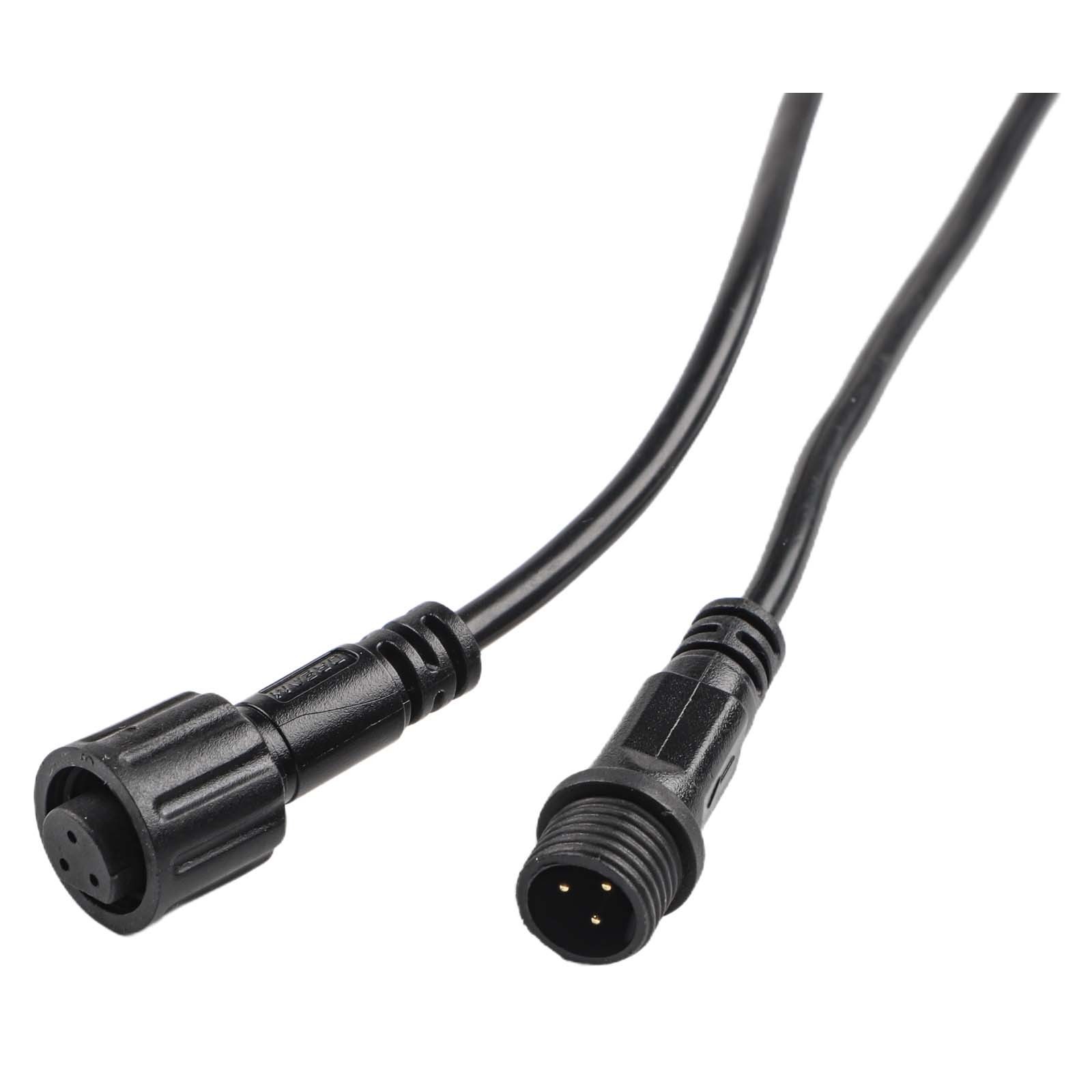 For BAFANG Ebike Speed Sensor Extension Cable G340 HD for BBS01 BBS02B 180cm