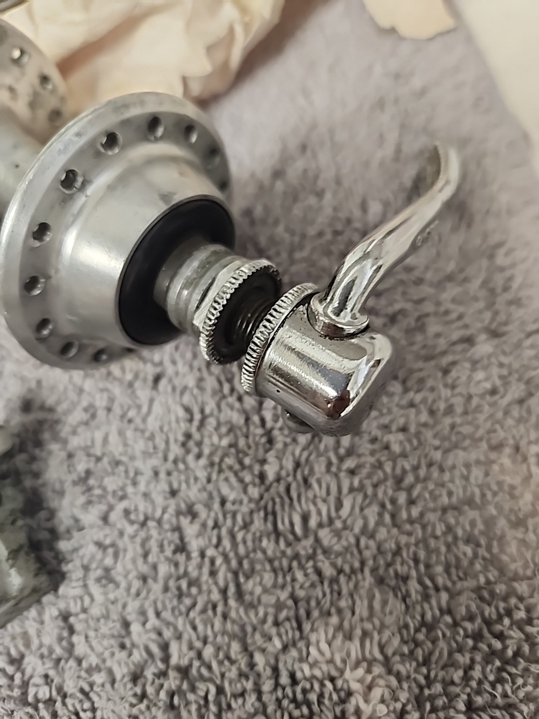SUNTOUR SUPERBE PRO Vintage PARTS Offers