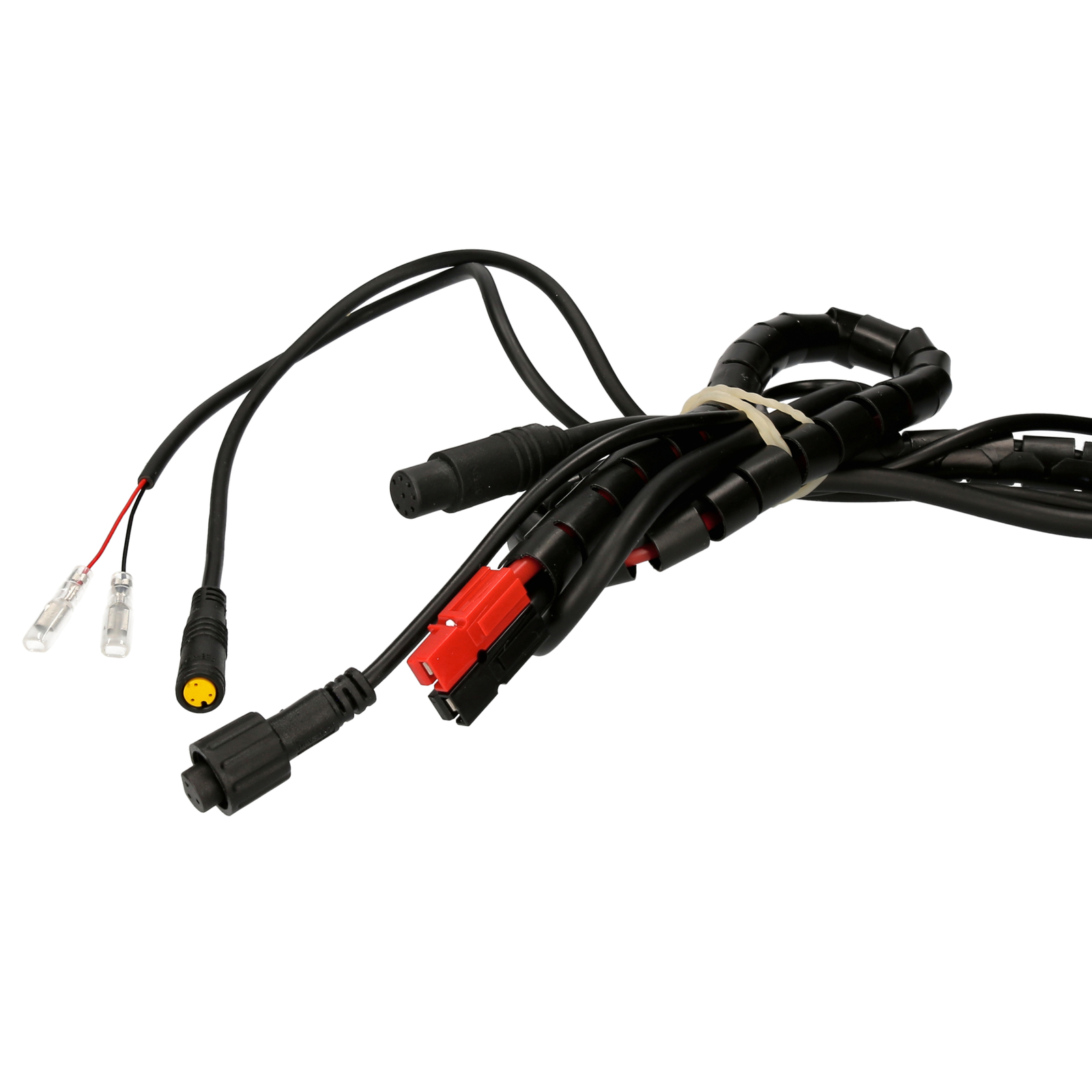 Bafang BBSHD Mittelmotor G340 ohne Zubehör, 48V 52V 1000W, 68mm 100mm 120mm