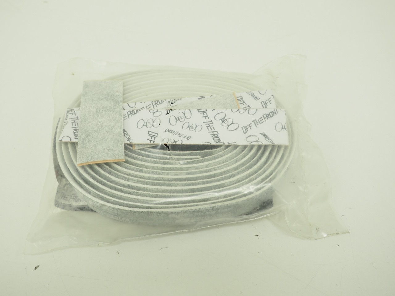 New! USPS Master’s Cycling Team Custom Grey/ White EVA Handlebar Tape