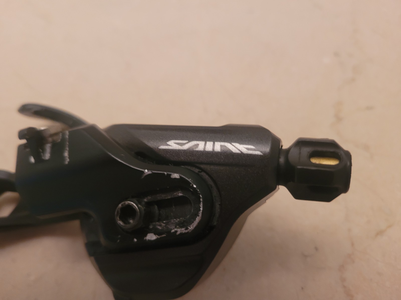 Shimano Saint SL-M820 I-spec A 10 Speed Shifter