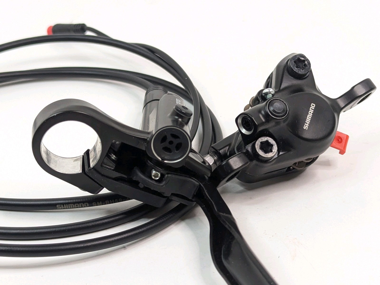 Shimano BL-MT200 Hydraulic Disc Brake Left Front 800/1550mm New