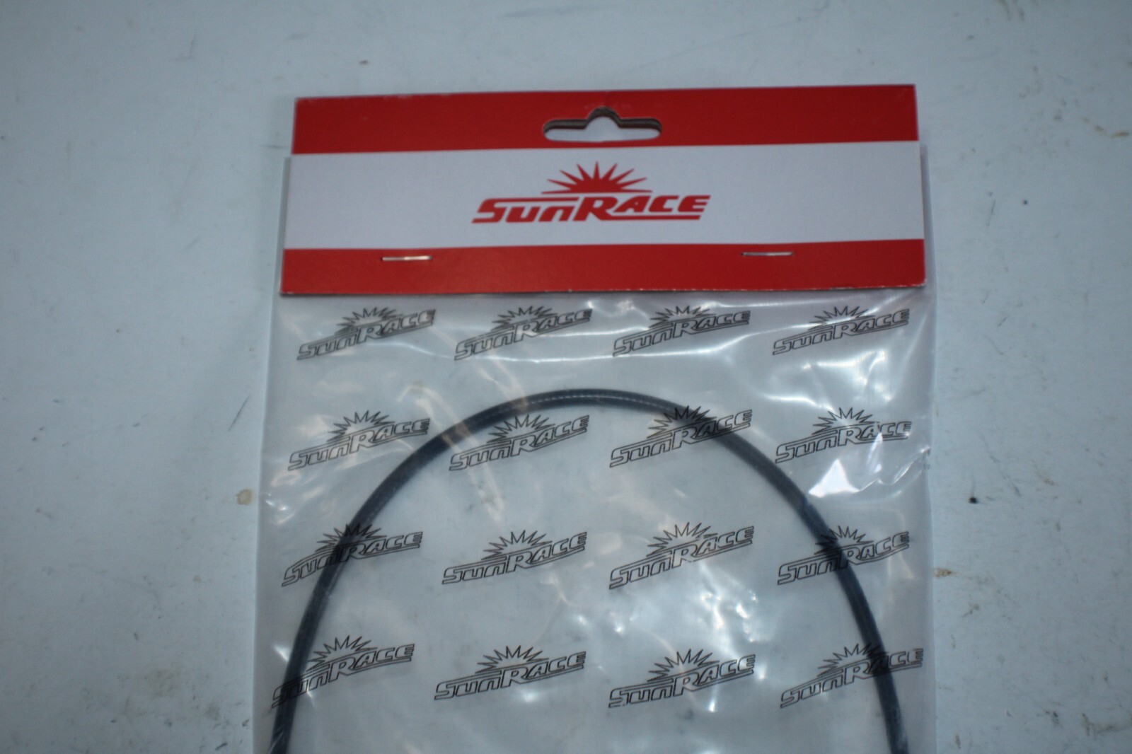 Suntour M2T(HP) Thumb Shifter Friction Left Housing/Cable NWT Fast USA Shipper:)