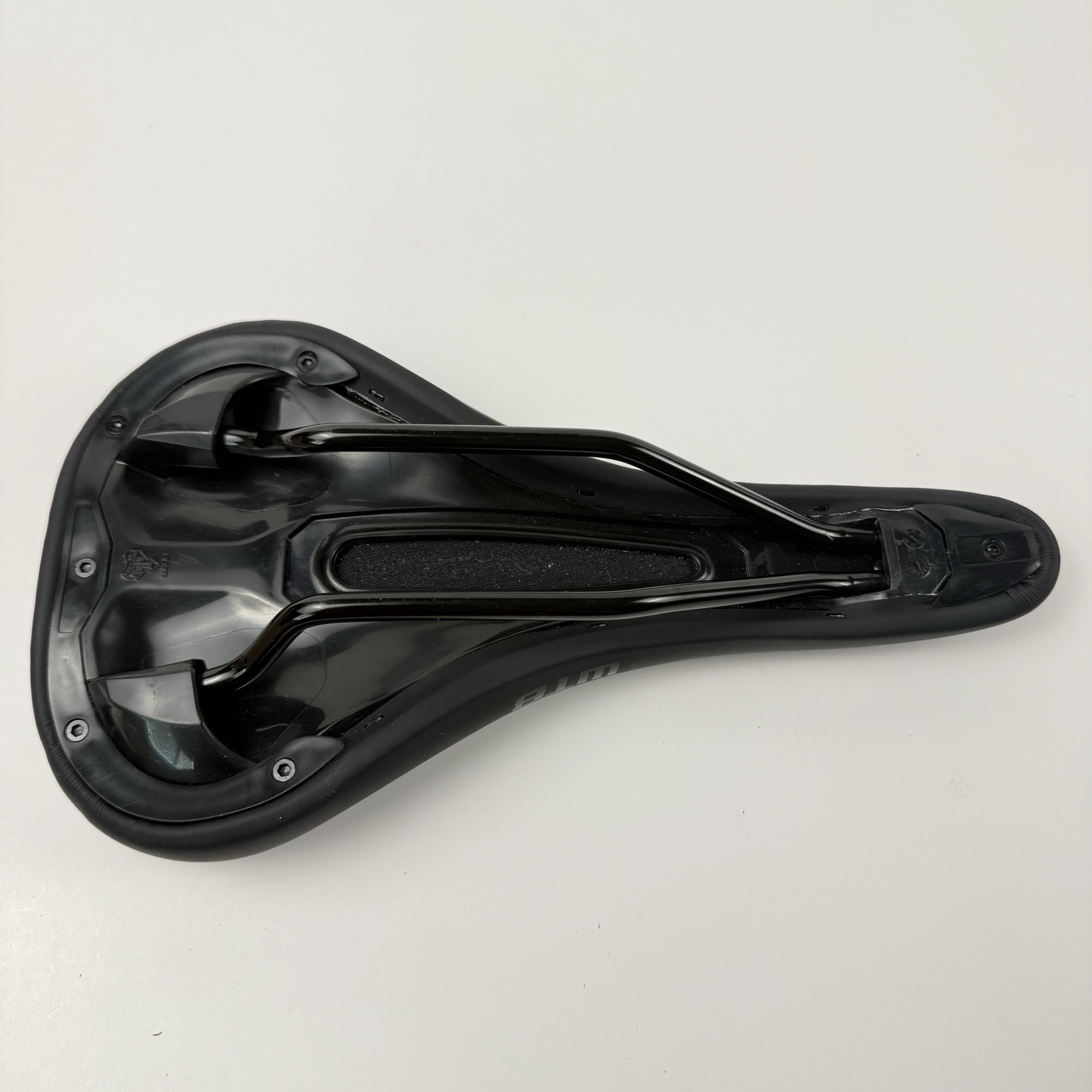 WTB Volt Mountain Bike Saddle Black Cycle Bike Bicycle MTB