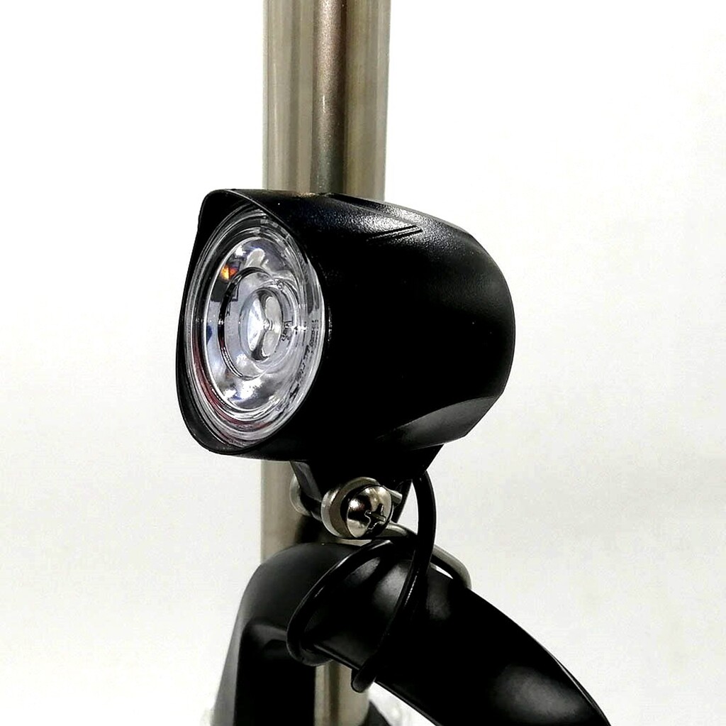 24/36/48V/60V Ebike Headlight and Tail Light Sets Electric Bicycle parts