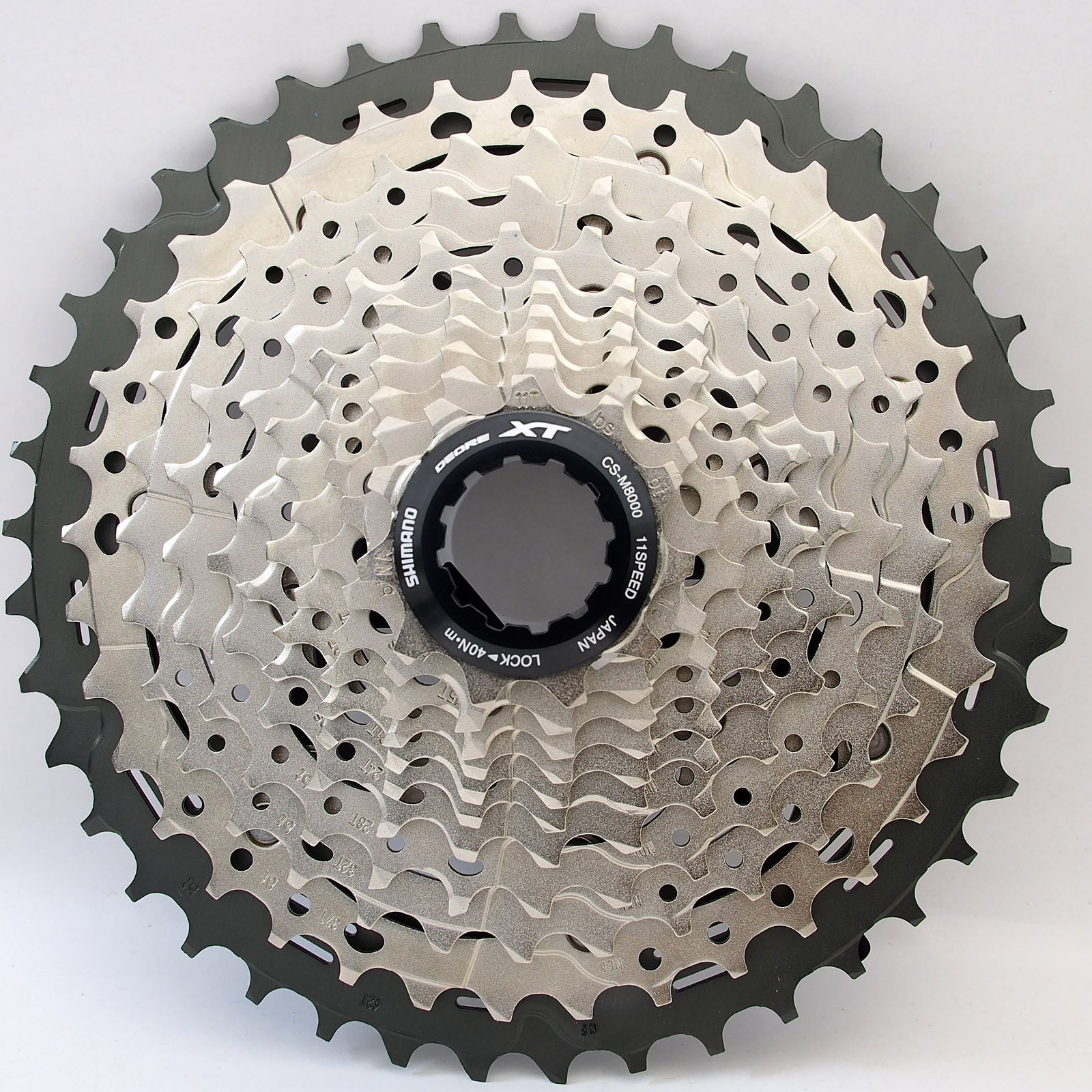 Shimano GRX 1×11 DISC Brake ST-RX600 FC-RX810 RD-RX812 CS-M8000 11-42T Groupset