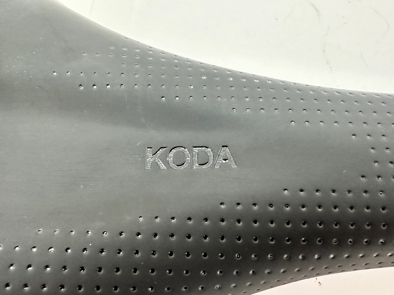WTB Koda MTB Saddle Titanium Rails 145 x 255mm