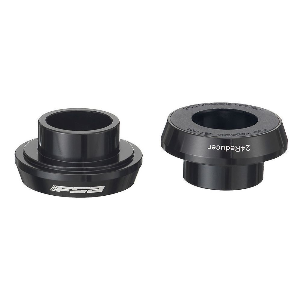 FSA Bottom Bracket Adapter Reducer (EE085) – PF30 to 24mm bb30 to shimano crank