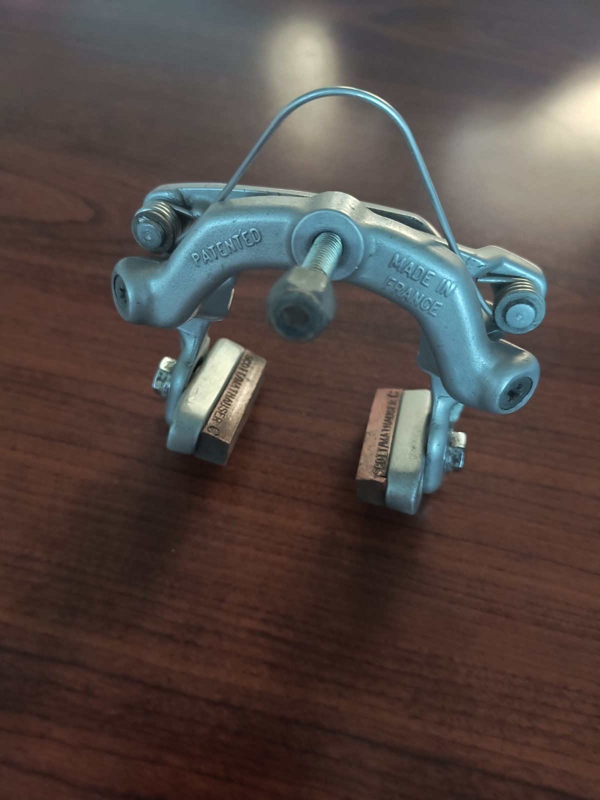 Vintage CLB Rear Center Pull Brake Caliper