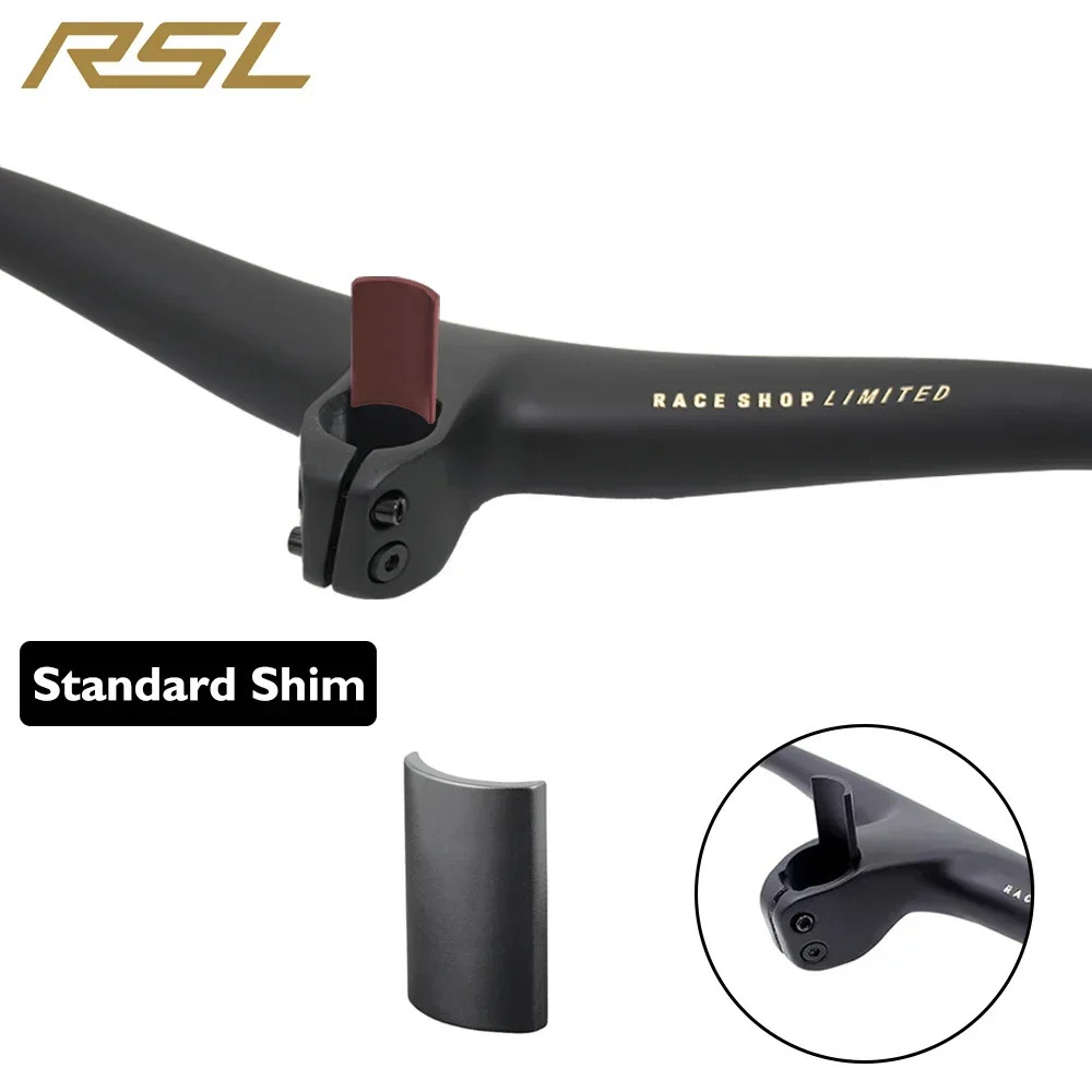 Full Carbon MTB Integrated Bicycle Handlebar 0 Degree 27.5mm Rise 760-800mm
