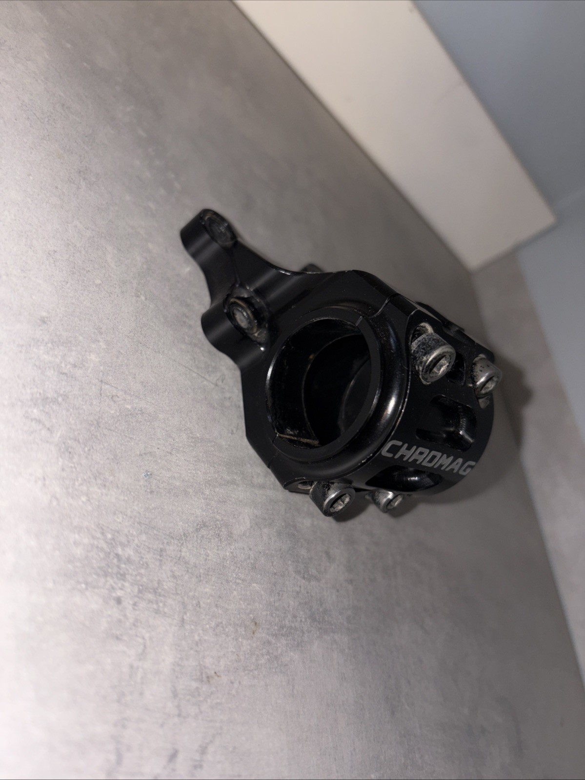 Chromag Direct Mount Stem
