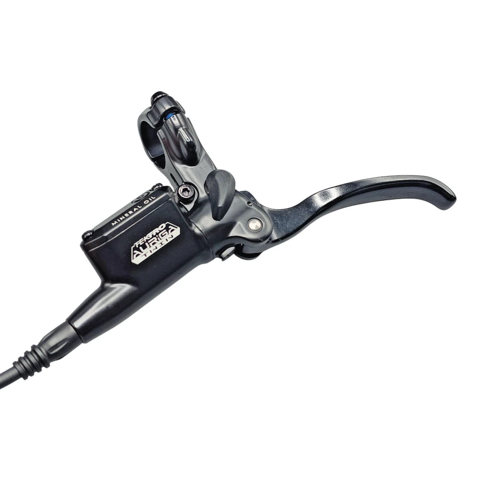 Tektro HD-T525 TWIN Auriga Hydraulic Disc Brake Set Bike Trike Cargo Velomobile