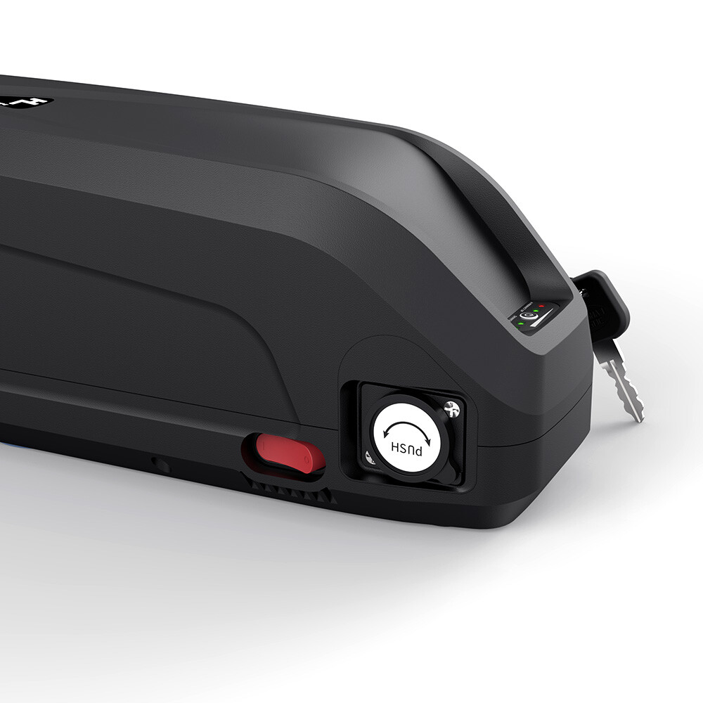 4-PIN 48V 20AH EBike LG Cells Lithium Battery PACK For 5~2000W Electric Bike