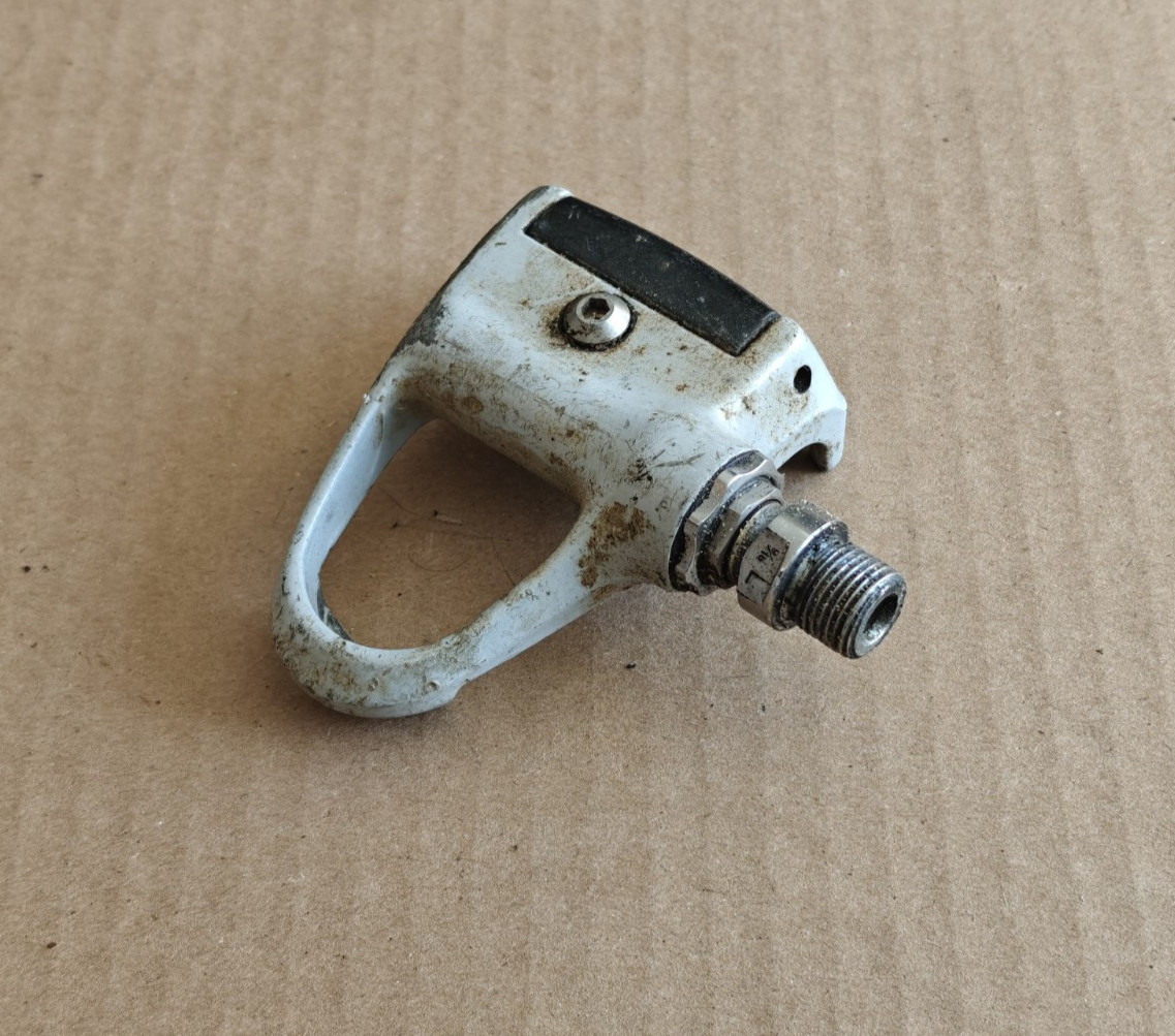 Shimano Dura Ace PD-7401 Road Pedals Bicycle