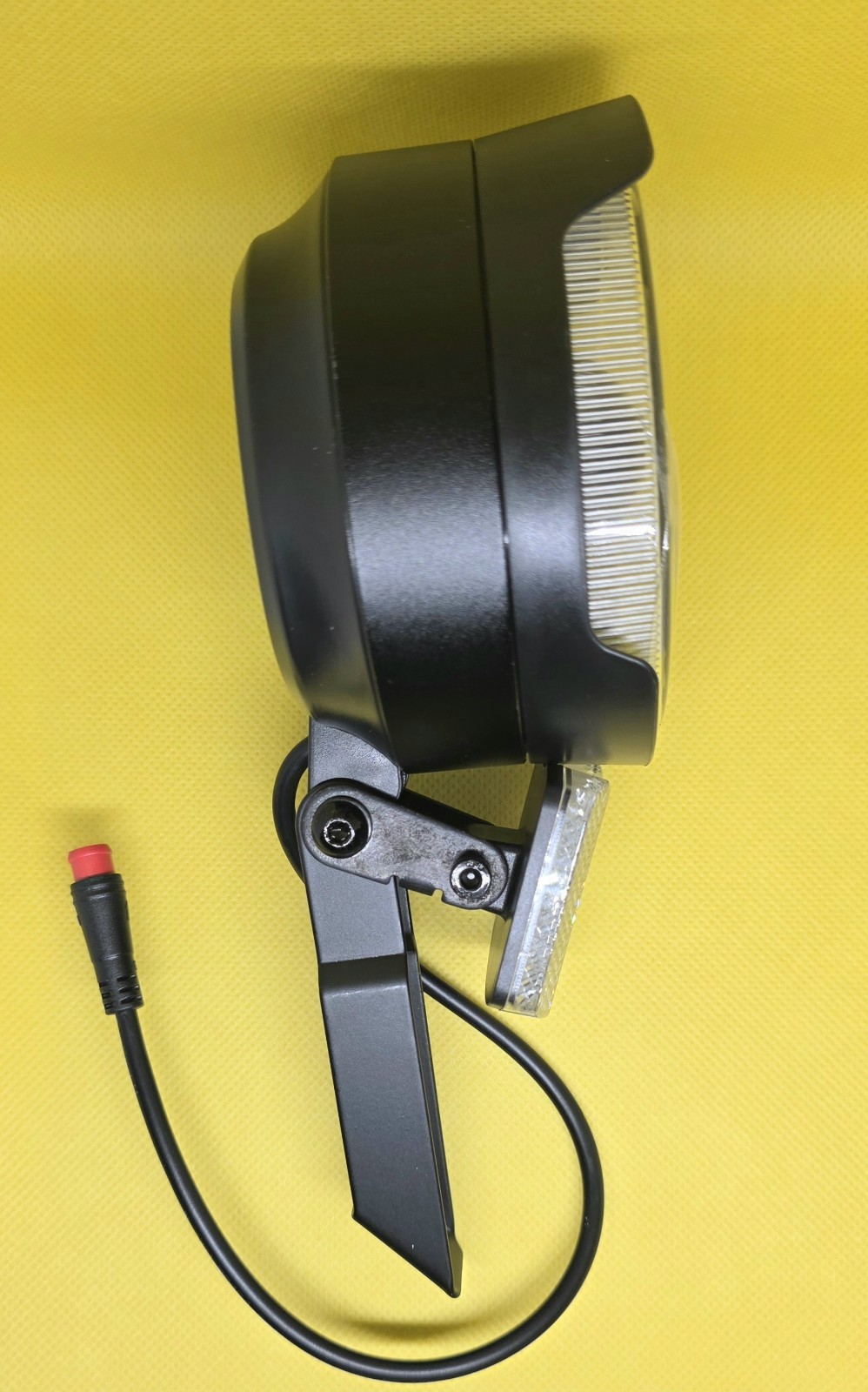New Lectric eBikes Elite Headlight OEM Fits- Part #226-00356-A001