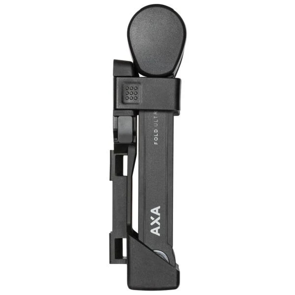 Axa Folding Lock Fold Ultra 90cm Art** Black