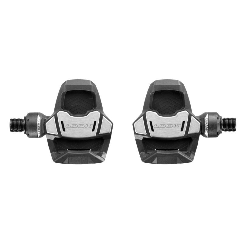 Look Keo Blade Ceramic Chromoly+ Clipless Pedals (12Nm) 2024