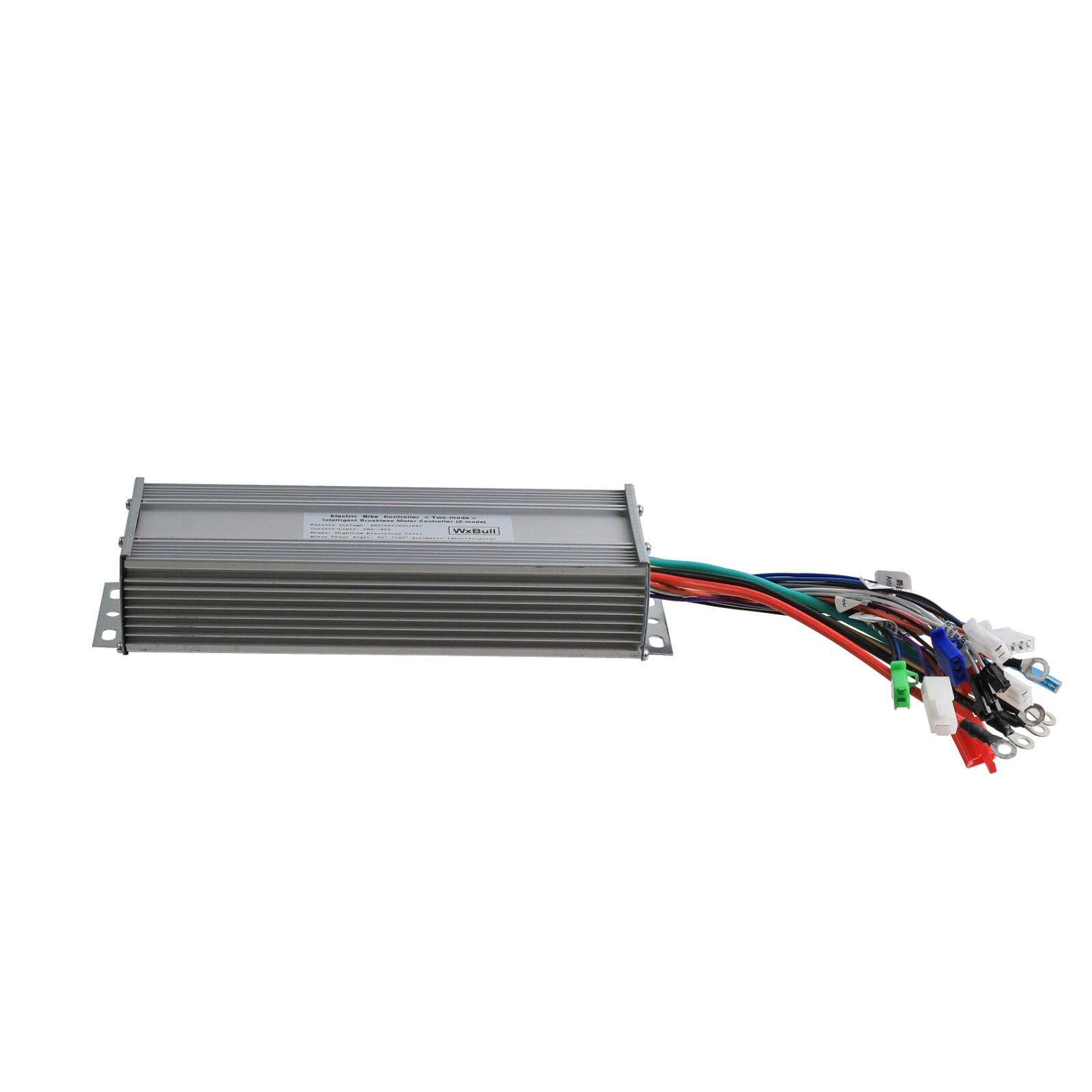 64V 48V 1000W-1800W Brushless Electric Speed Controller Grips Reverse E-bike ATV