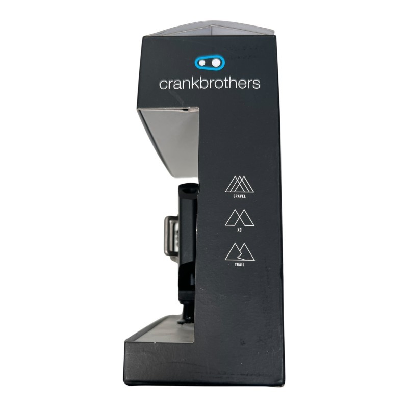 Crankbrothers Candy 3 Clip-In Pedal System Gravel/ XC/ Trail 340G