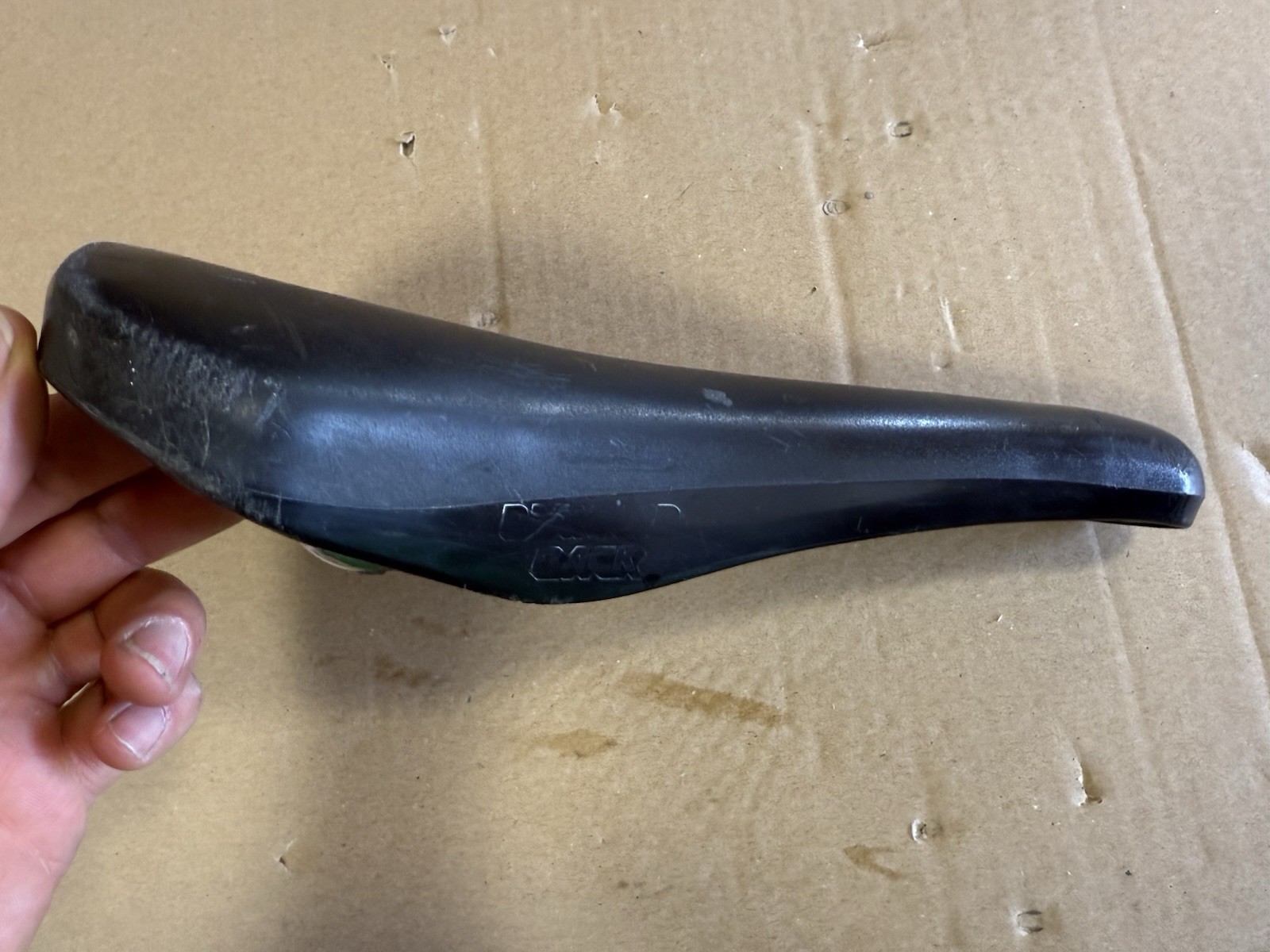 Diamondback Old Mid School Kashimax RS 7382 BMX Bike Seat