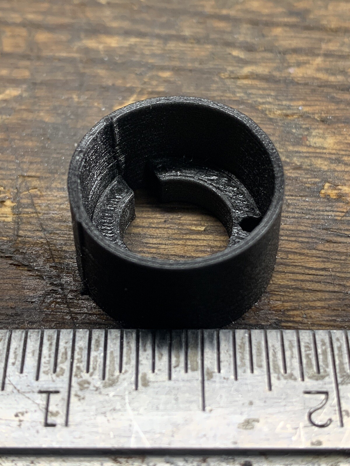 SHIMANO BR-CT91 Replacement Brake Spring Housing 3D Printed Carbon PETG PAIR