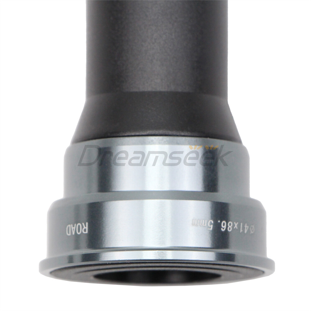Bike Bottom Bracket Press-in Hollowtech Bearing Road Part BB 86.5mm High Quality