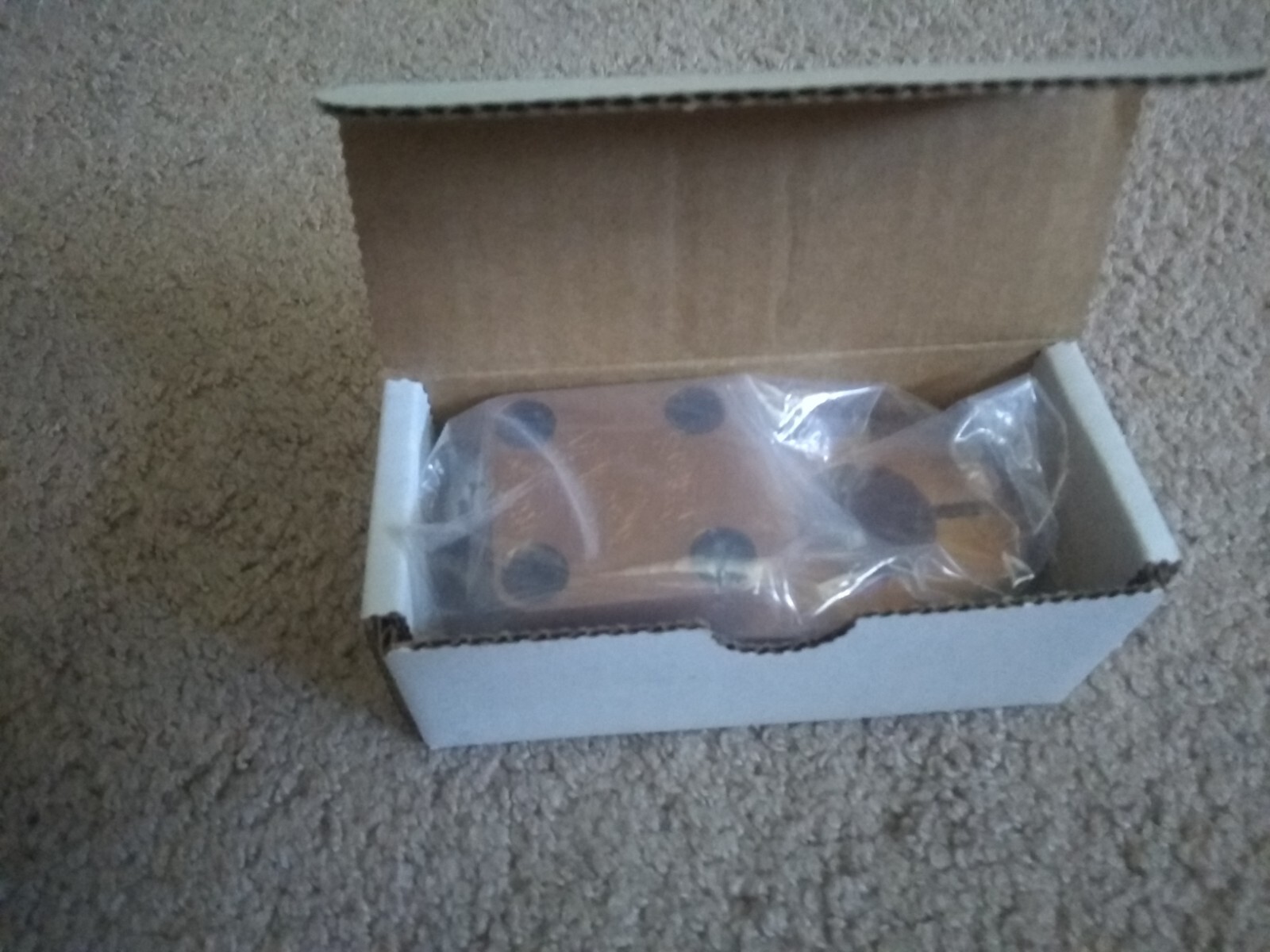 BMX stem ruf neck KNIGHT BIKE CO. Gold SE bikes quadangle bullseye PK ripper mcs