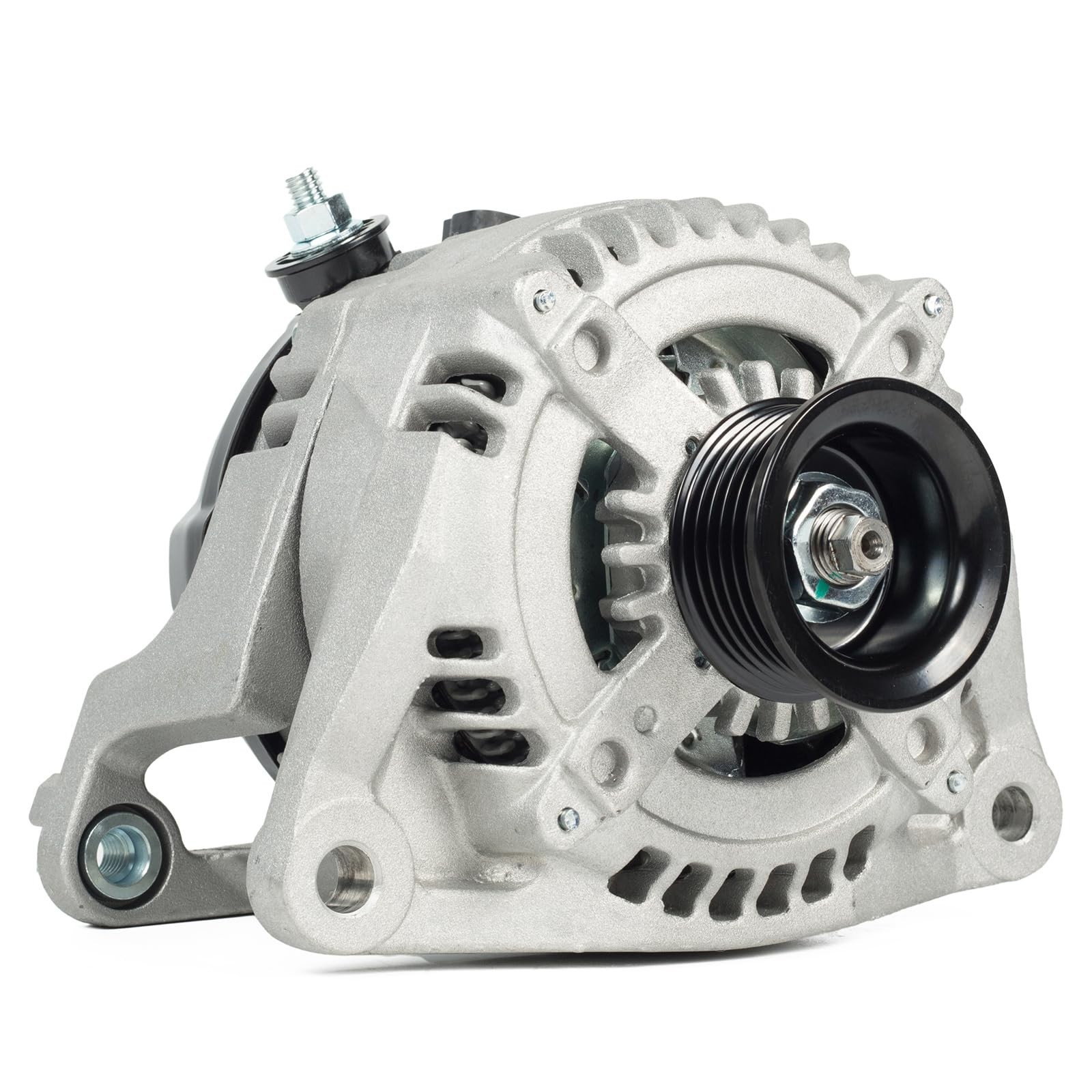SANKAKU Alternator Compatible with Ram 2500/3500 2011-2018, with Dodge Ram 15…