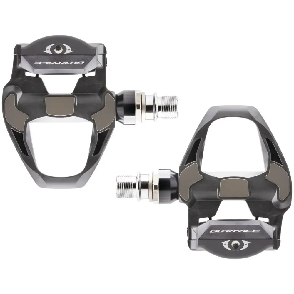 Shimano DURA-ACE PD-R9100 Pedals. All Versions!