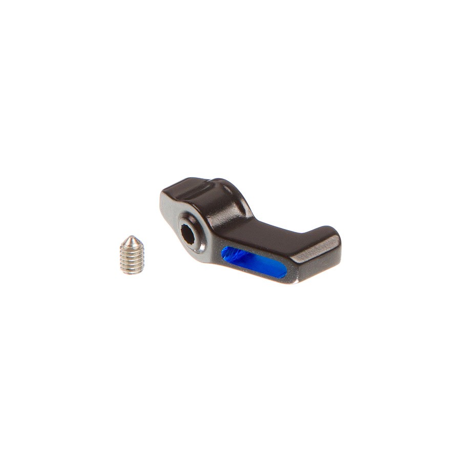 RockShox Lockout Knob Kit for Vivid Ult Air/Coil Shock – Replacement Seal &