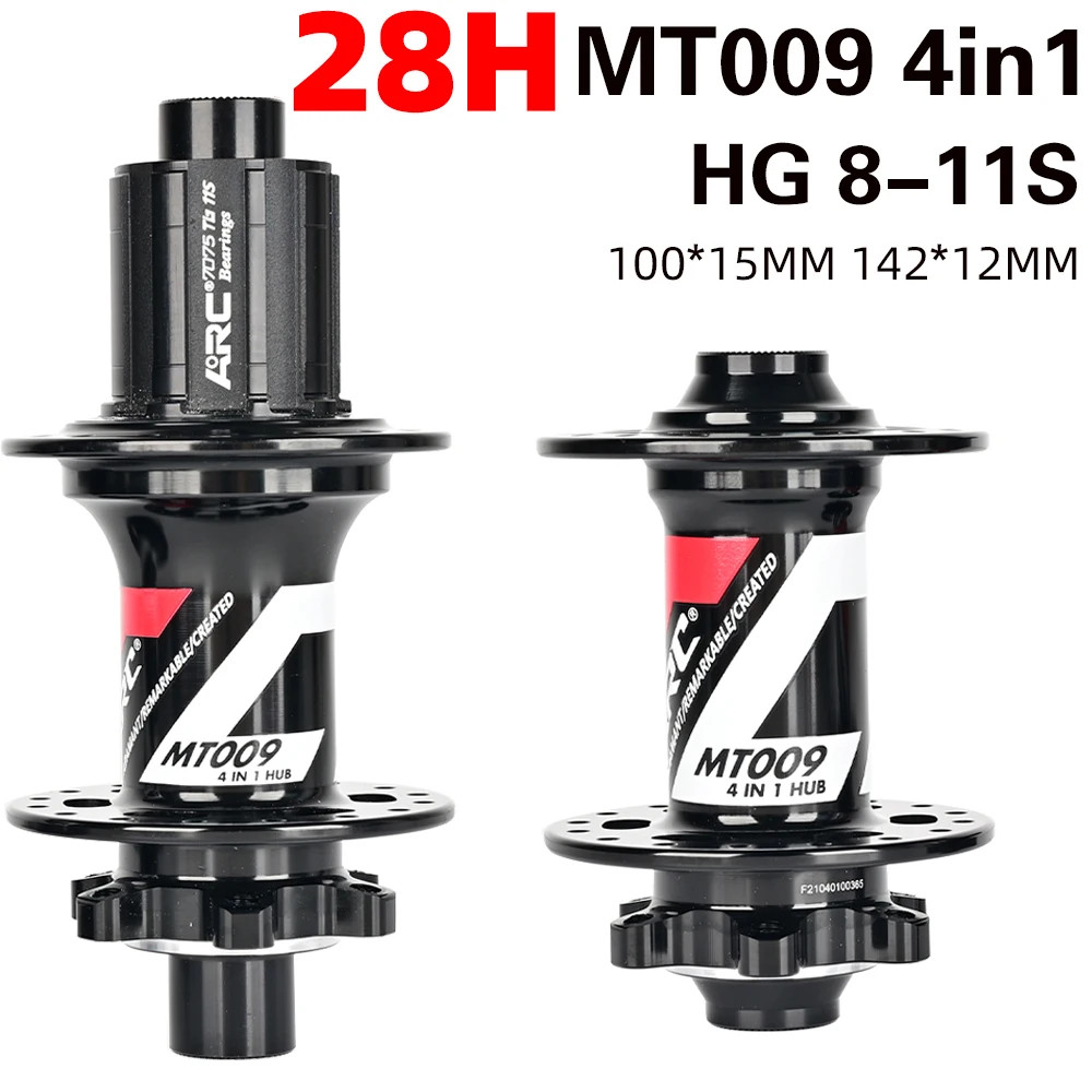 Mountian Bike Front Rear Hub 6 Pawls 114T Hub For HG 11V NX SX GX XD 8-12 Speed