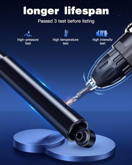 Shocks Struts, Rear Pair Shock Absorbers Strut Kits Compatible with 1997 1998