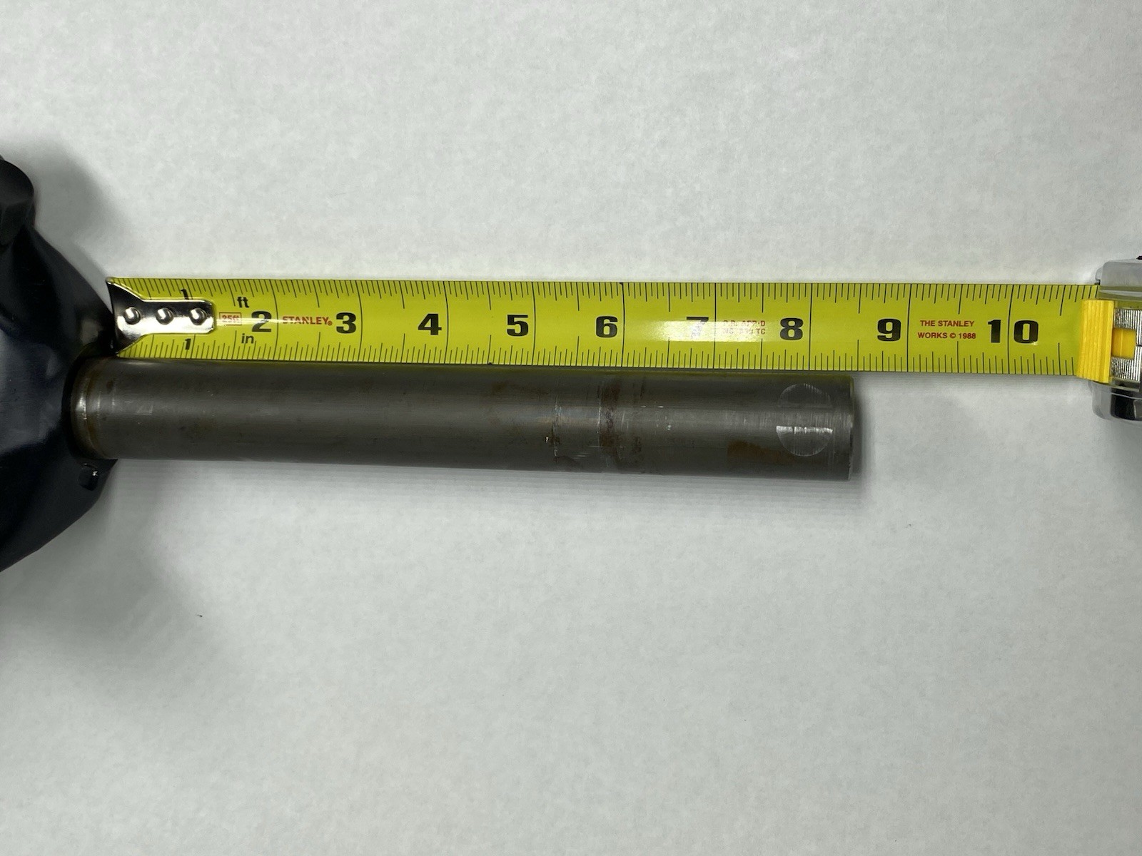 Marzocchi XCR Titanium Suspension Fork 1 1/8 Threadless 214mm Vintage MTB