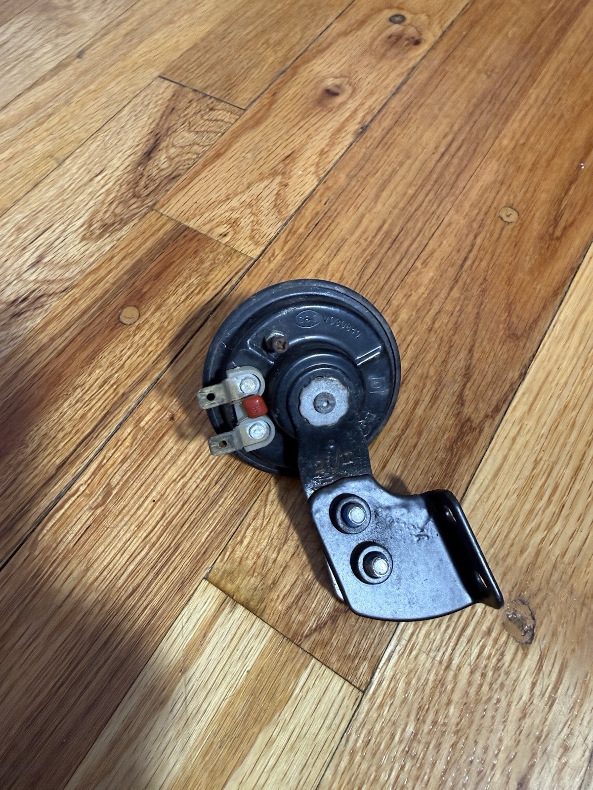 Hyperscrambler 2 EBIKE Horn 48-52 Volt