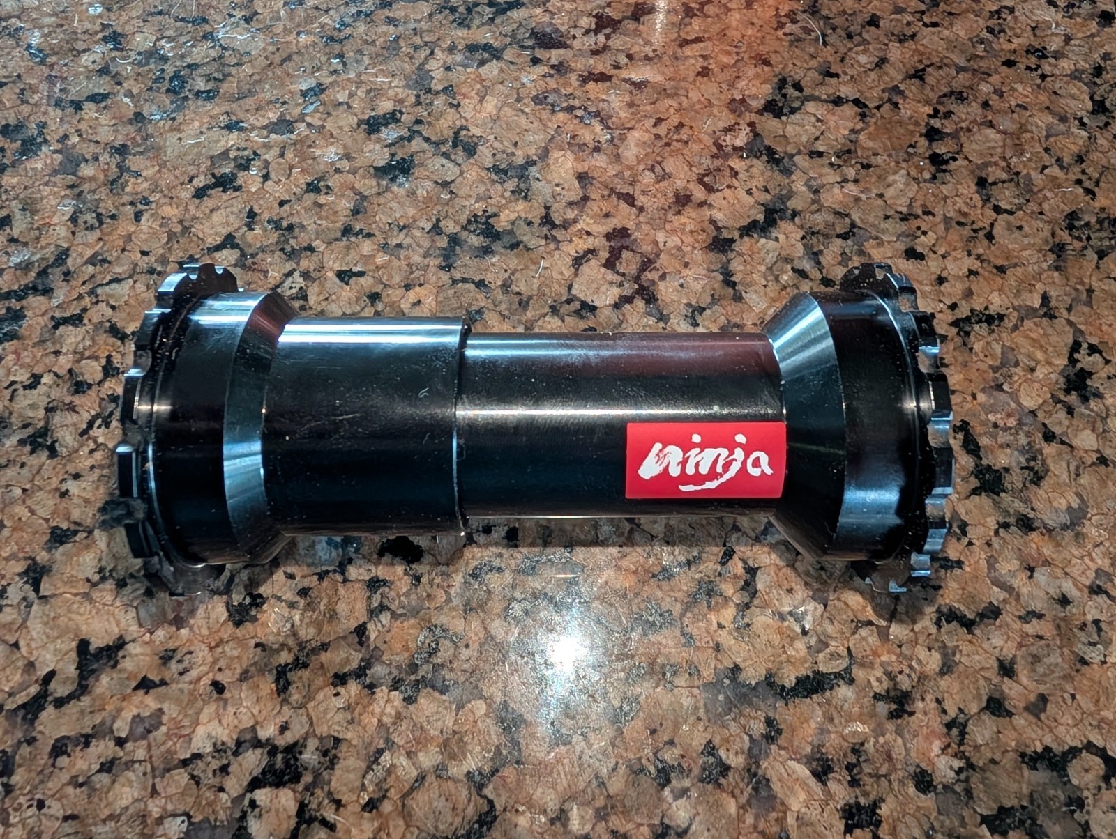 Token Ninji BB38625 Campagnolo Ultra-Torque Bottom Bracket
