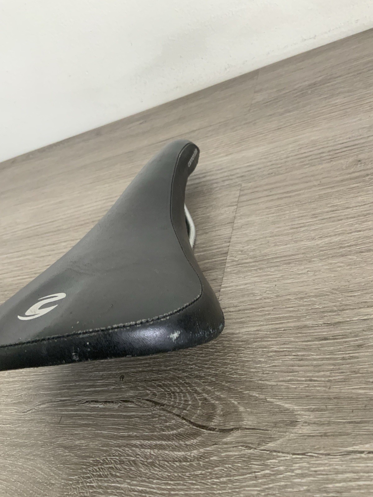 CANNONDALE SADDLE CHROMOLY STAYS 216 GRAM 132 MM X 275 MM