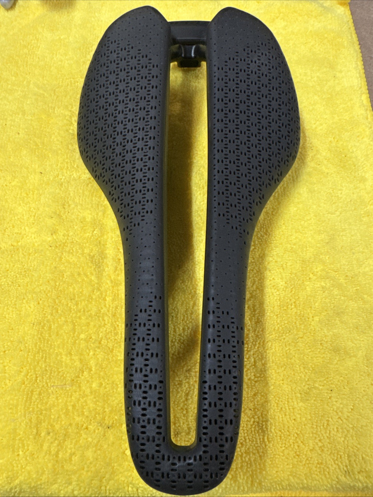 TREK Aeolus Elite Airloom Saddle 3D Printed 135mm Width Bike Saddle