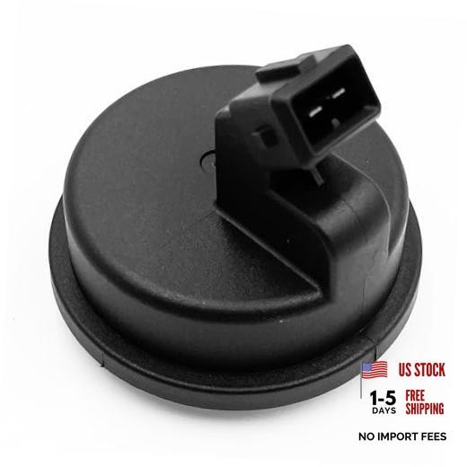 58980-B2050 Rear Hub Bearing ABS Speed Sensor Fit for 14-19 Kia Soul Soul EV