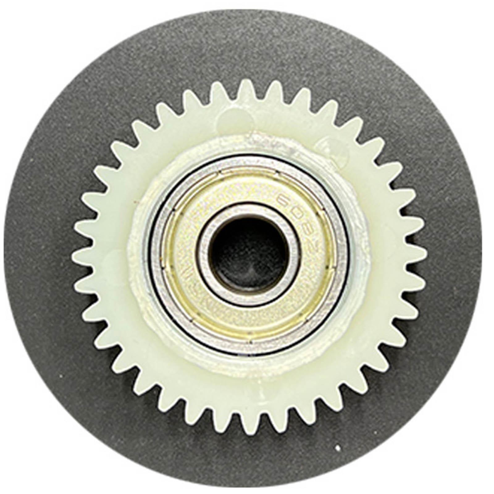 3x 36T Planetary Gears Replacement Set for Bafang Motor Electric Vehicle