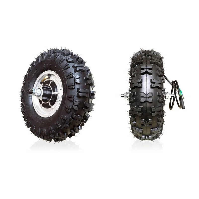 High-qality Wheelbarrow and Bike Electric Wheel Hub Motor 500w 800w 1000w 48v
