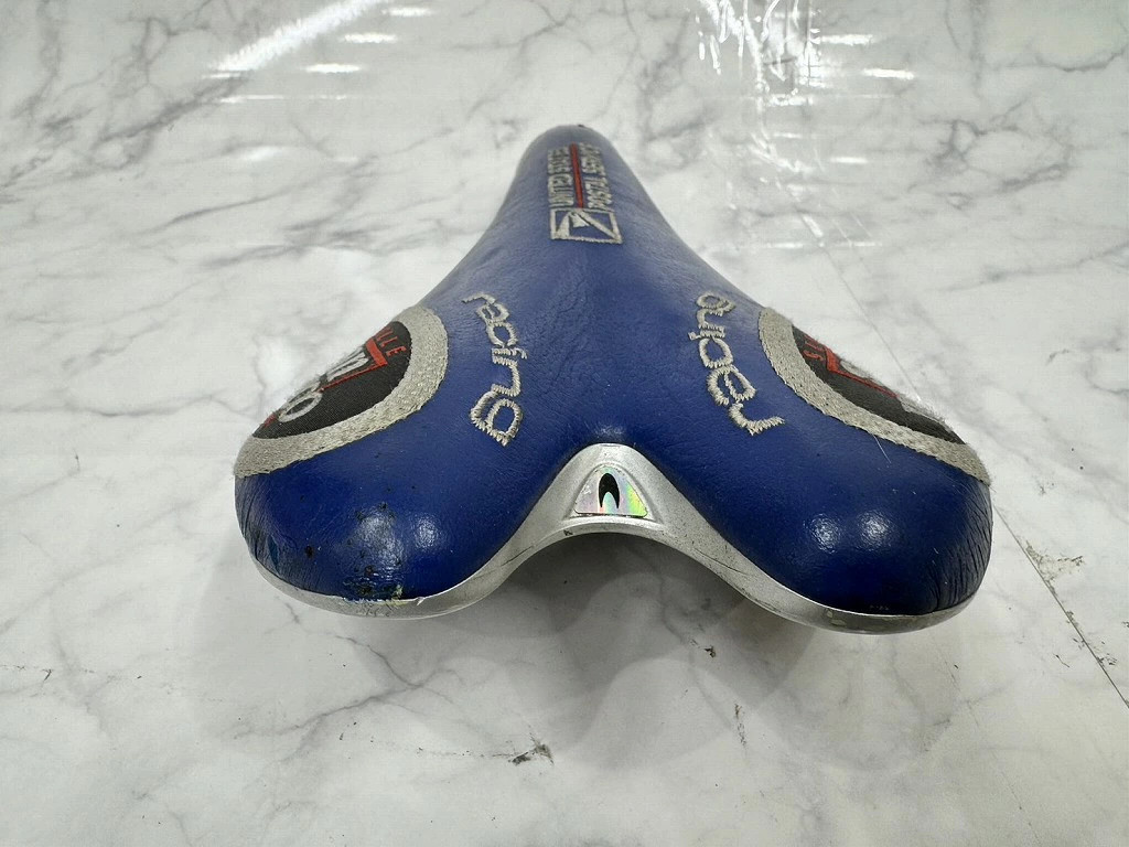 San Marco Saddle Trek/Usps Model Era Luxe Cowman T