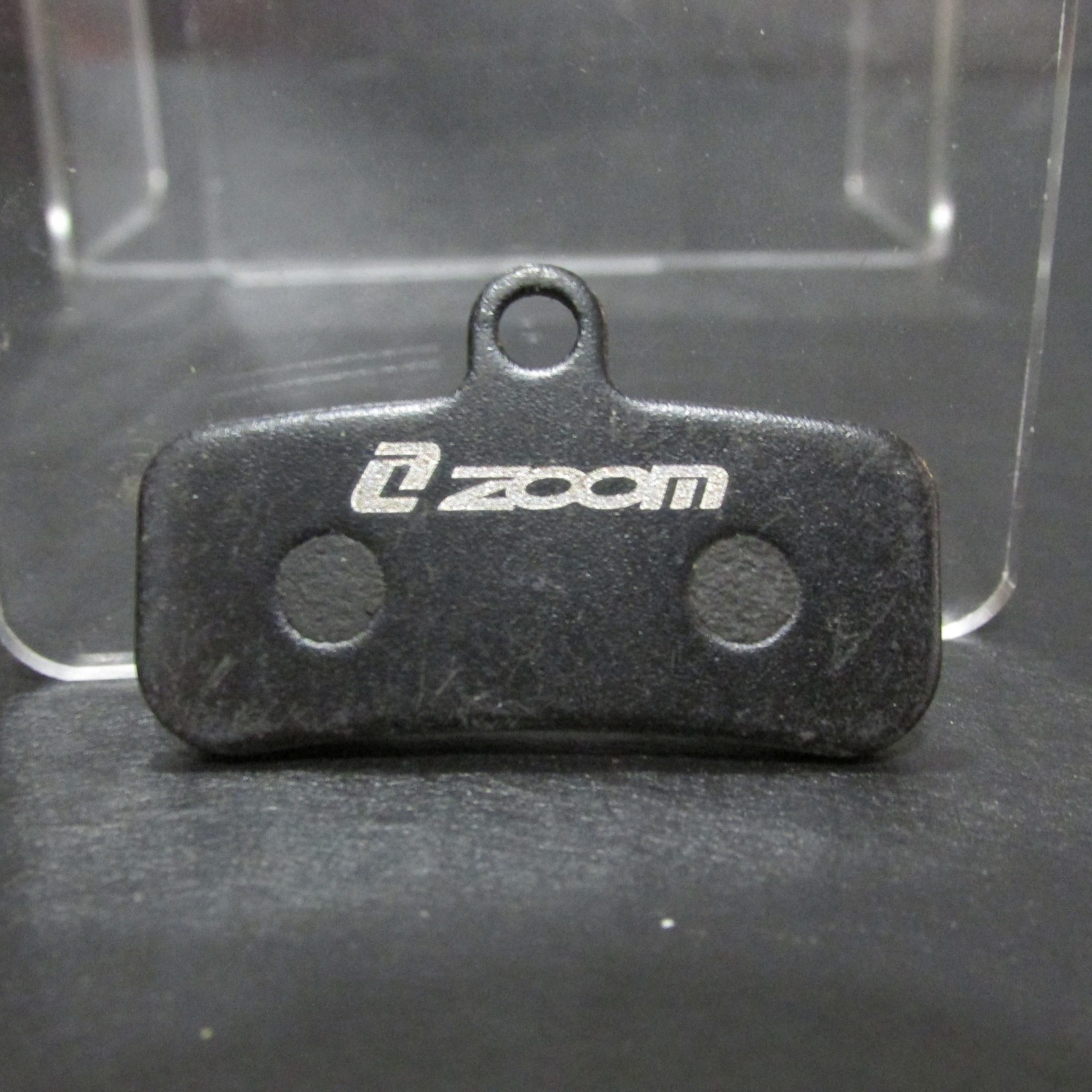 Zoom 1 Piston MTB Disc Brake Pads for HB-876 Calipers – Two Pairs New