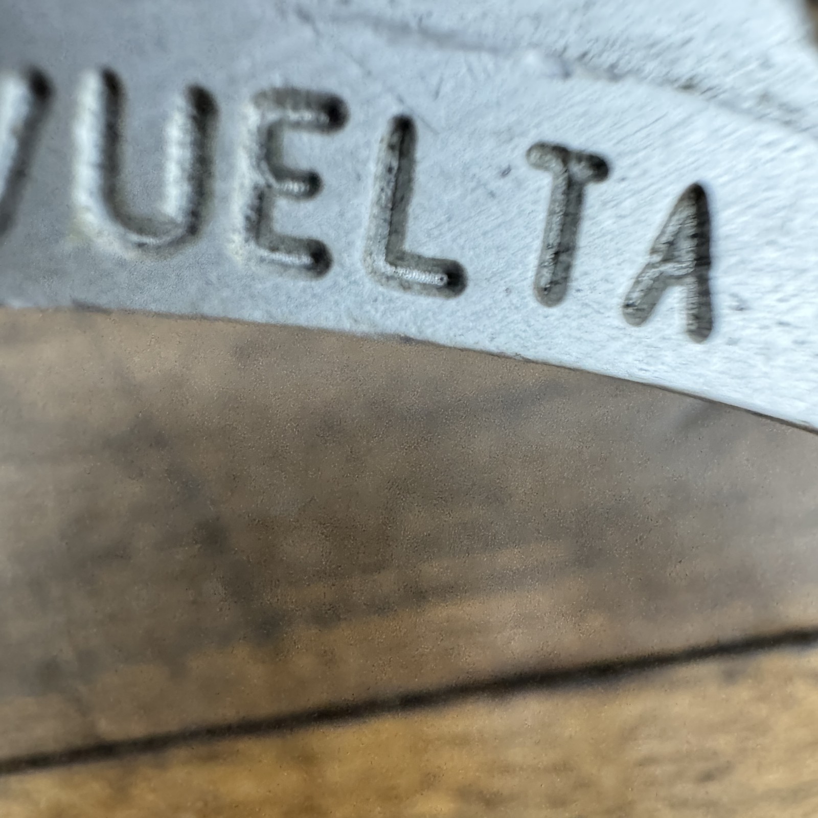 Vuelta 5822B Chainring 22T 58mm BCD USA Mountain Bike Crank 22