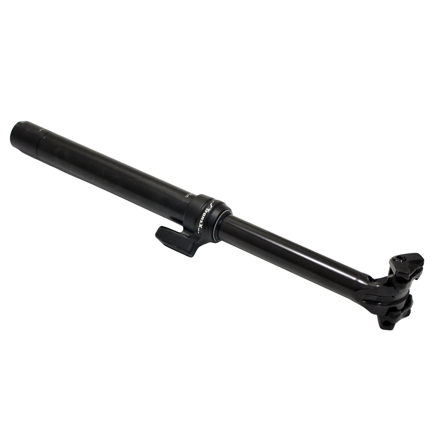 TranzX YSP22 Remote External Dropper Post 30.9X410mm Travel 125mm