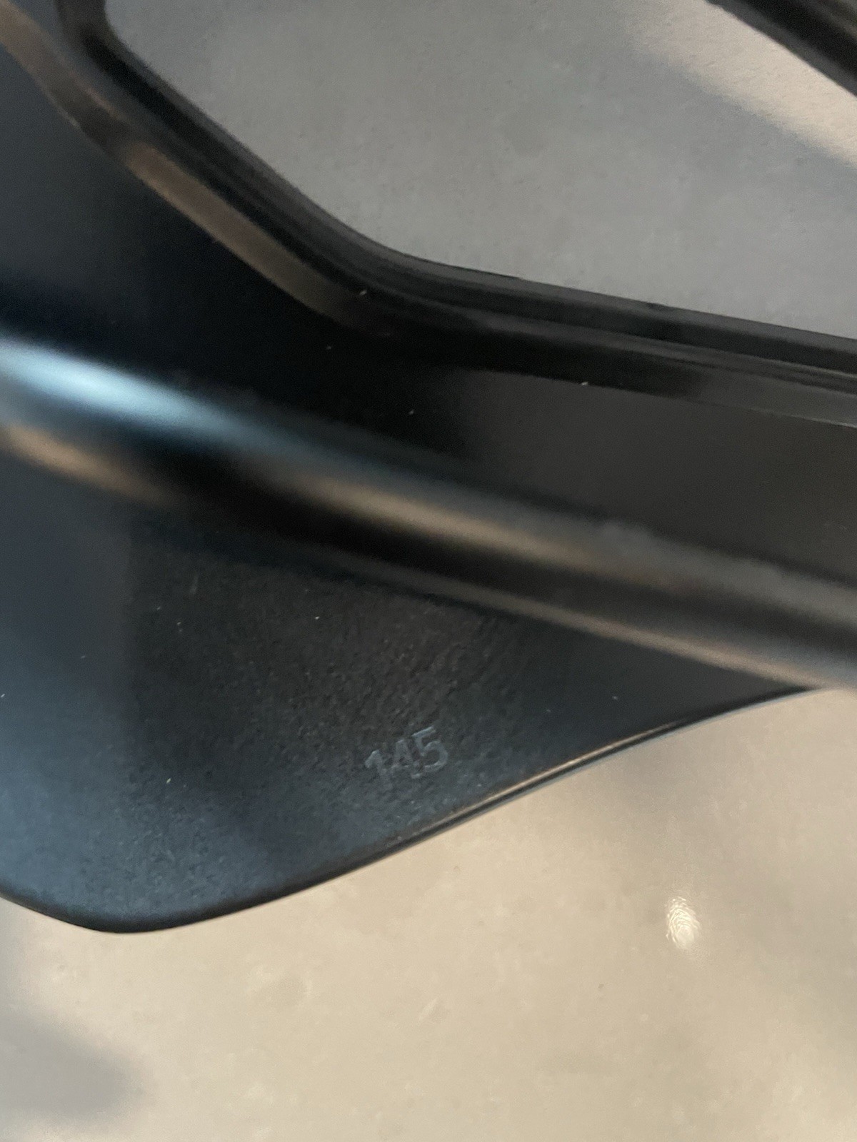 New Take Off Most Pinarello Saddle 145