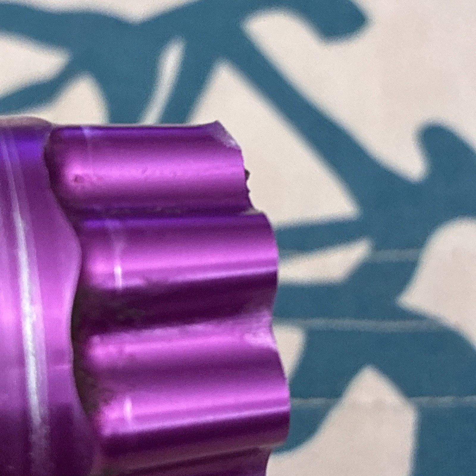 Cannondale BB30 Spindle 119mm SuperX Ai KP450/