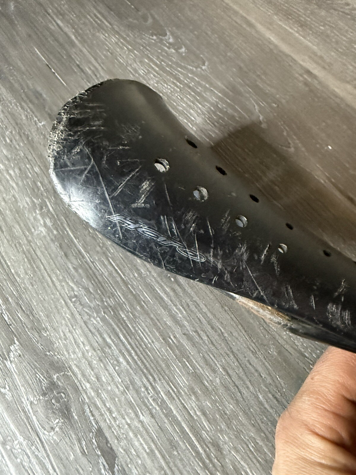 Haro Mid School Velo BMX Bike Seat